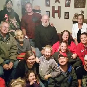 Meet your Posher, Aaron